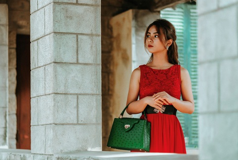Chất lượng làm nên thương hiệu da đà điểu, cá sấu Khatoco- Ảnh 5. Chất lượng làm nên thương hiệu da đà điểu, cá sấu Khatoco- Ảnh 5.