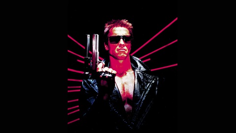 Vì sao James Cameron bán bản quyền 'The Terminator' ăn khách với giá chỉ 1USD- Ảnh 2. The Terminator 1 - phần phim đáng giá nhất trong franchise nổi tiếng nhất thể loại khoa học viễn tưởng được James Cameron nhào nặn