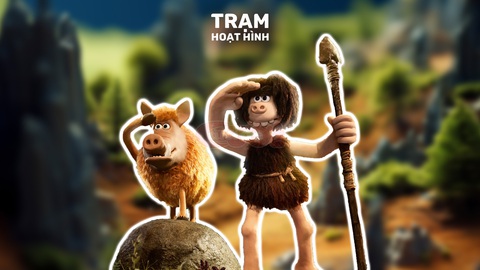 Những bộ phim hoạt hình stop-motion hay nhất thập kỉ qua (P1)- Ảnh 1. Những bộ phim hoạt hình stop-motion hay nhất thập kỉ qua (P1)- Ảnh 1.