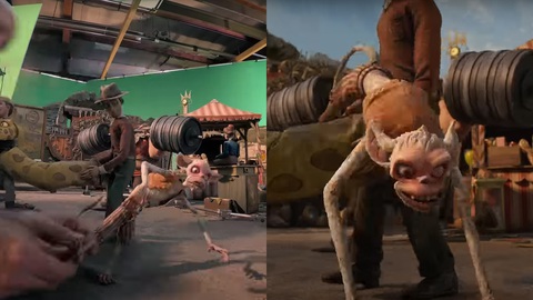 Những bộ phim hoạt hình stop-motion hay nhất thập kỷ qua (P2)- Ảnh 15. Những bộ phim hoạt hình stop-motion hay nhất thập kỷ qua (P2)- Ảnh 15.