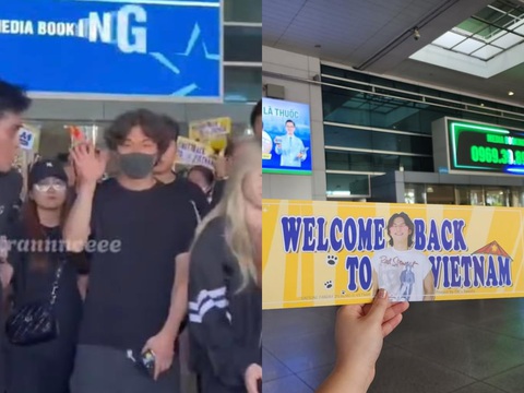 Những hình ảnh đầu tiên của Daesung ở Việt Nam - Ảnh: baotranne/ DS's Family Những hình ảnh đầu tiên của Daesung ở Việt Nam - Ảnh: baotranne/ DS's Family