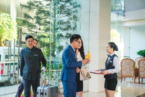 Saigontourist Group tung nhiều khuyến mãi 'khủng' trong quý 3- Ảnh 1. Saigontourist Group tung nhiều khuyến mãi 'khủng' trong quý 3- Ảnh 1.