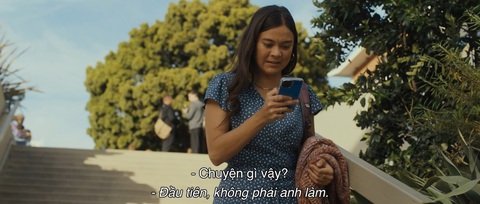 Afraid - Nỗi ác mộng mang tên trí tuệ nhân tạo- Ảnh 7. Afraid - Nỗi ác mộng mang tên trí tuệ nhân tạo- Ảnh 7.