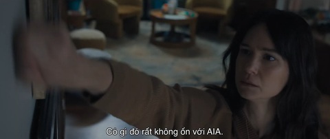 Afraid - Nỗi ác mộng mang tên trí tuệ nhân tạo- Ảnh 10. Afraid - Nỗi ác mộng mang tên trí tuệ nhân tạo- Ảnh 10.