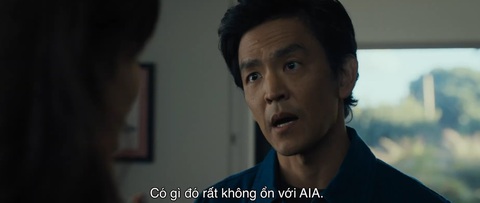 Afraid - Nỗi ác mộng mang tên trí tuệ nhân tạo- Ảnh 9. Afraid - Nỗi ác mộng mang tên trí tuệ nhân tạo- Ảnh 9.