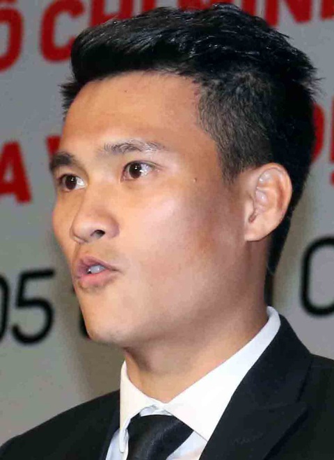 Cựu tiền đạo Lê Công Vinh: 'Khó nhưng Anh và Hà Lan sẽ thắng'- Ảnh 2. Cựu tiền đạo Lê Công Vinh