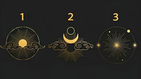 Quiz: Điều gì đang chờ đợi bạn trong thời gian sắp tới?- Ảnh 1. Quiz: Điều gì đang chờ đợi bạn trong thời gian sắp tới?- Ảnh 1.