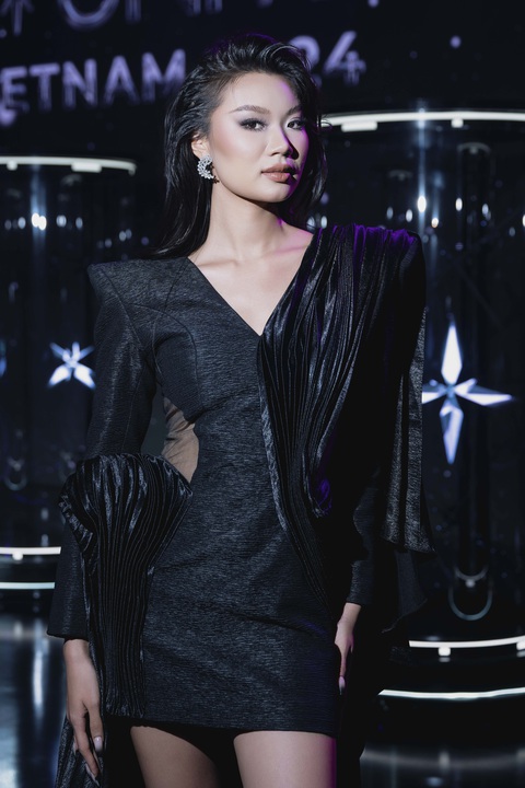Top 3 Miss Universe Vietnam 2023 đọ sắc sau một năm đăng quang- Ảnh 12.