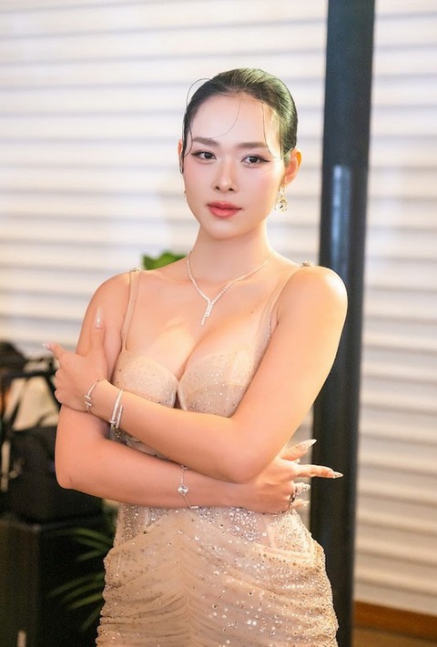 Diệp Bảo Ngọc chia sẻ chuyện Bắc tiến, đóng Sống để yêu thương- Ảnh 1. Diệp Bảo Ngọc cho biết phim Sống để yêu thương được quay xuyên suốt sáu tháng tại Hà Nội.