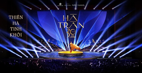Đen Vâu là khách mời đặc biệt trong live concert của Hà Trần- Ảnh 5. Đen Vâu là khách mời đặc biệt trong live concert của Hà Trần- Ảnh 5.