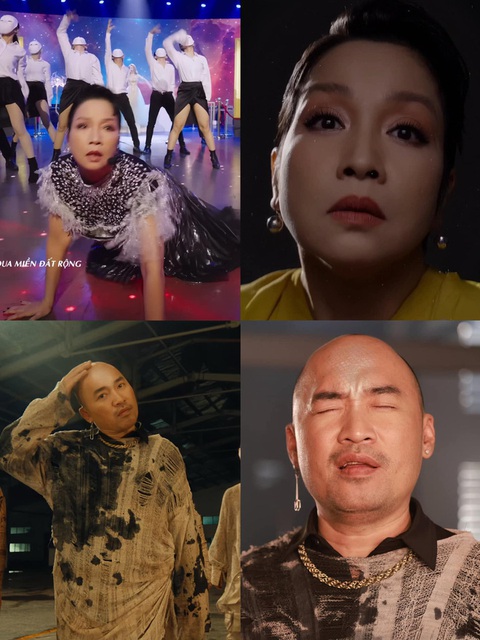 Nếu Nếu chiến thần meme mùa trước trao cho