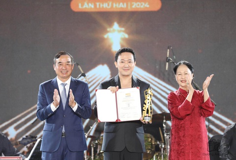 Trấn Thành: “Làm một phim Mai mà tôi tìm ra hai cô Đào Trấn Thành: “Làm một phim Mai mà tôi tìm ra hai cô Đào