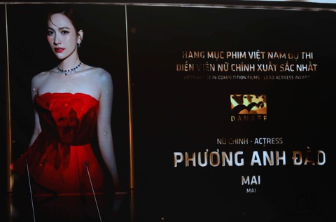Trấn Thành: “Làm một phim Mai mà tôi tìm ra hai cô Đào Trấn Thành: “Làm một phim Mai mà tôi tìm ra hai cô Đào