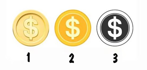 Quiz: Khám phá điểm nổi bật trong con người bạn- Ảnh 1. Quiz: Khám phá điểm nổi bật trong con người bạn- Ảnh 1.