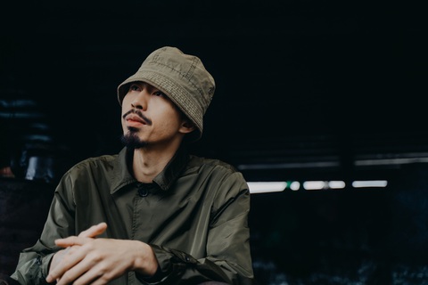Đen Vâu là khách mời đặc biệt trong live concert của Hà Trần- Ảnh 1. Rapper Đen Vâu chính là khách mời đặc biệt cho hai đêm nhạc tại TP.HCM và Hà Nội của Hà Trần.