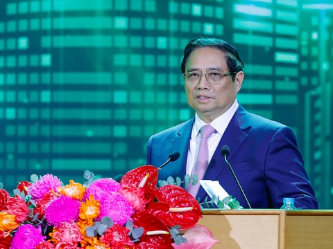 Thủ tướng: Quy hoạch của Hưng Yên mang tư duy đột phá, cần cụ thể hóa để có 'kỳ tích sông Hồng'- Ảnh 2. Thủ tướng đánh giá Hưng Yên có nhiều dư địa, tiềm năng, cơ hội để phát triển bứt phá,