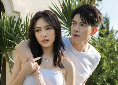 Vợ chồng Anh Tú, Diệu Nhi Vợ chồng Anh Tú, Diệu Nhi