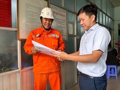 Điện lực miền Nam: Hơn 150.000 khách hàng tham gia cuộc thi tiết kiệm điện- Ảnh 4. Điện lực miền Nam: Hơn 150.000 khách hàng tham gia cuộc thi tiết kiệm điện- Ảnh 4.