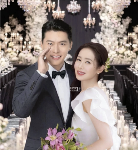 Son Ye Jin ‘flex' ông xã Hyun Bin- Ảnh 5. Son Ye Jin ‘flex' ông xã Hyun Bin- Ảnh 5.