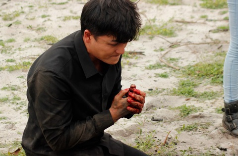Mã Hiểu Đông được Lê Nhã Huy Mã Hiểu Đông được Lê Nhã Huy
