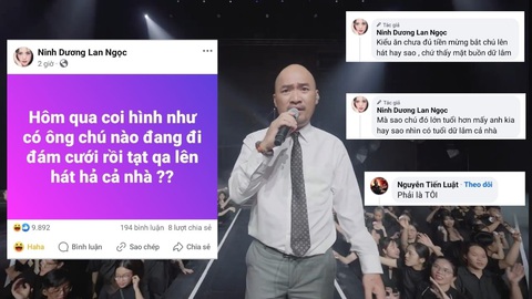 'Rổ meme' hài không chịu nổi từ dàn Anh trai vượt ngàn chông gai- Ảnh 6. Ông xã Thu Trang còn trở thành nguồn cảm hứng để cả showbiz ứng tác, viết tiểu phẩm hài hước