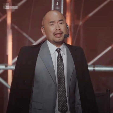 'Rổ meme' hài không chịu nổi từ dàn Anh trai vượt ngàn chông gai- Ảnh 8. Khán giả cả nước gặp