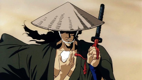 Bộ anime Ninja có sức ảnh hưởng thập niên 90 sắp quay trở lại- Ảnh 1. Bộ anime Ninja có sức ảnh hưởng thập niên 90 sắp quay trở lại- Ảnh 1.