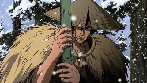 Bộ anime Ninja có sức ảnh hưởng thập niên 90 sắp quay trở lại- Ảnh 5. Bộ anime Ninja có sức ảnh hưởng thập niên 90 sắp quay trở lại- Ảnh 5.