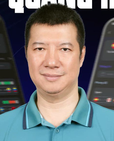Tây Ban Nha và Hà Lan gây ấn tượng- Ảnh 1. Bình luận viên Vũ Quang Huy
