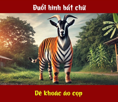 IQ cao có đoán được đây là câu thành ngữ gì? (P93)- Ảnh 2.