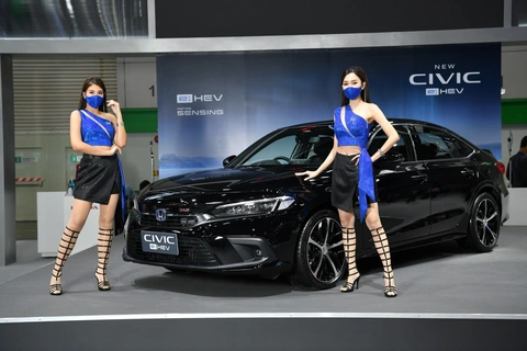 Honda ngừng sản xuất xe xăng ở Thái Lan, HR-V, Civic, Accord ở Việt Nam dễ chịu ảnh hưởng- Ảnh 2. Honda ngừng sản xuất xe xăng ở Thái Lan, HR-V, Civic, Accord ở Việt Nam dễ chịu ảnh hưởng- Ảnh 2.