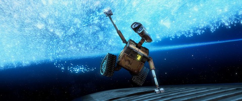 WALL-E: Bộ phim hoạt hình ý nghĩa của Pixar- Ảnh 11. WALL-E: Bộ phim hoạt hình ý nghĩa của Pixar- Ảnh 11.