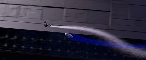 WALL-E: Bộ phim hoạt hình ý nghĩa của Pixar- Ảnh 14. WALL-E: Bộ phim hoạt hình ý nghĩa của Pixar- Ảnh 14.