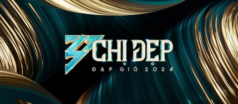 Chị đẹp đạp gió 2024 sắp lên sóng với sự góp mặt của 30 Chị đẹp đạp gió 2024 có hai 'chị đẹp' mùa đầu tham gia- Ảnh 1.