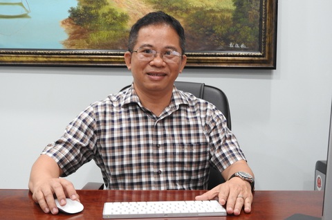 Xây dựng môi trường giáo dục quận Sơn Trà hiện đại và hội nhập- Ảnh 1. Xây dựng môi trường giáo dục quận Sơn Trà hiện đại và hội nhập- Ảnh 1.
