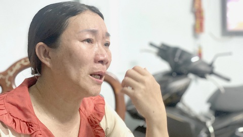 Mẹ chồng - nàng dâu thời nay - Kỳ 6: Thương gia đình chồng là để phúc cho con- Ảnh 1. Mẹ chồng - nàng dâu thời nay - Kỳ 6: Thương gia đình chồng là để phúc cho con- Ảnh 1.
