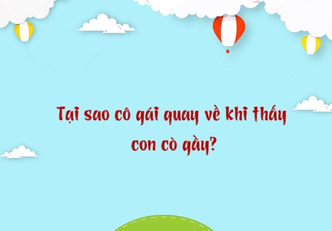 Từ nào có 3 chữ cái nhưng ai cũng nói là hai?- Ảnh 3. Từ nào có 3 chữ cái nhưng ai cũng nói là hai?- Ảnh 3.