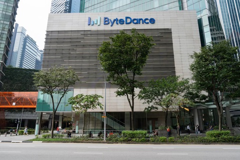 130 nhân viên ByteDance bị ngộ độc thực phẩm, gây chấn động Singapore- Ảnh 1. 130 nhân viên ByteDance bị ngộ độc thực phẩm, gây chấn động Singapore- Ảnh 1.