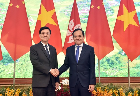 Thúc đẩy đầu tư của Hong Kong vào Việt Nam- Ảnh 3. Thúc đẩy đầu tư của Hong Kong vào Việt Nam- Ảnh 3.