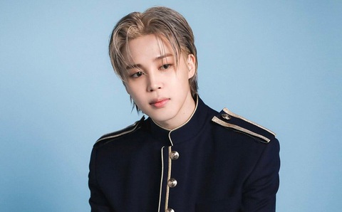 Jimin giữ vị trí cao trên bảng xếp hạng nhiều ngày liên tiếp - Ảnh: Big Hit Jimin giữ vị trí cao trên bảng xếp hạng nhiều ngày liên tiếp - Ảnh: Big Hit