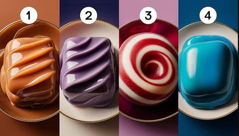 Quiz: Viên kẹo yêu thích tiết lộ ngay bạn có phải là người hướng ngoại- Ảnh 1. Quiz: Viên kẹo yêu thích tiết lộ ngay bạn có phải là người hướng ngoại- Ảnh 1.