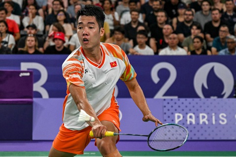 Olympic 2024 ngày 31-7: Trung Quốc bứt phá, Pháp vươn lên- Ảnh 7. Olympic 2024 ngày 31-7: Trung Quốc bứt phá, Pháp vươn lên- Ảnh 7.