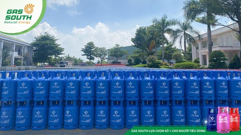 Giá gas tăng sau nhiều tháng giảm liên tiếp- Ảnh 2. Giá gas tăng sau nhiều tháng giảm liên tiếp- Ảnh 2.