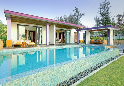 TTC Van Phong Bay Resort đạt chuẩn 5 sao- Ảnh 4. TTC Van Phong Bay Resort đạt chuẩn 5 sao- Ảnh 4.