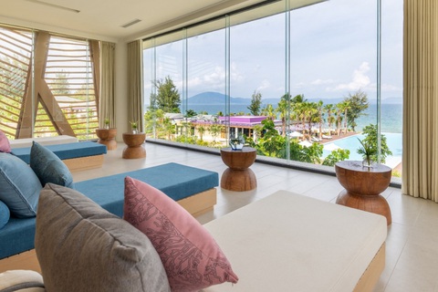 TTC Van Phong Bay Resort đạt chuẩn 5 sao- Ảnh 6. TTC Van Phong Bay Resort đạt chuẩn 5 sao- Ảnh 6.