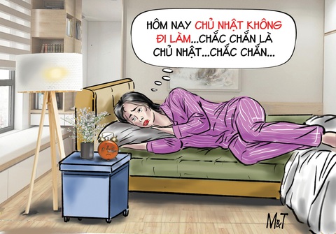 “Quán tính ngủ” - cơn mất trí buổi sáng- Ảnh 1. “Quán tính ngủ” - cơn mất trí buổi sáng- Ảnh 1.