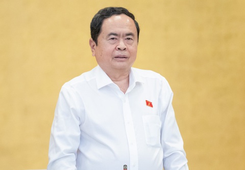 Chủ tịch Quốc hội yêu cầu các cơ quan chấn chỉnh lề lối, làm đúng vai trò- Ảnh 1. Chủ tịch Quốc hội yêu cầu các cơ quan chấn chỉnh lề lối, làm đúng vai trò- Ảnh 1.