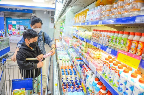 Giảm giá 1.000 mặt hàng mùa tựu trường- Ảnh 1. Giảm giá 1.000 mặt hàng mùa tựu trường- Ảnh 1.