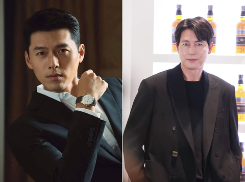 Hyun Bin tái xuất màn ảnh với Made in Korea- Ảnh 1. Hyun Bin tái xuất màn ảnh với Made in Korea- Ảnh 1.