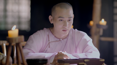 Nhà sản xuất Diên Hy Công Lược tái xuất- Ảnh 5. Nhà sản xuất Diên Hy Công Lược tái xuất- Ảnh 5.